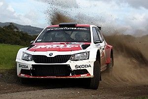 Malaysia APRC: Gill has task cut out in tough rally