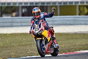 Honda, Ten Kate: "Nicky era genuino e puro. Perderlo è uno shock"