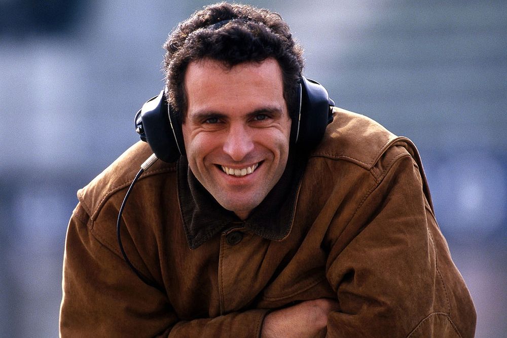 Roland Ratzenberger, Simtek