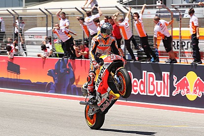 Diaporama - Les 60 victoires de Marc Márquez en Grand Prix