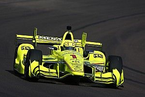 Pagenaud domina no fim e vence em Phoenix; Castroneves é 4º