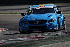 Bjork: "Girolami es un piloto fantástico"