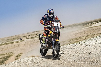 KTM y Honda se centran en el Mundial de Cross-Country 2017