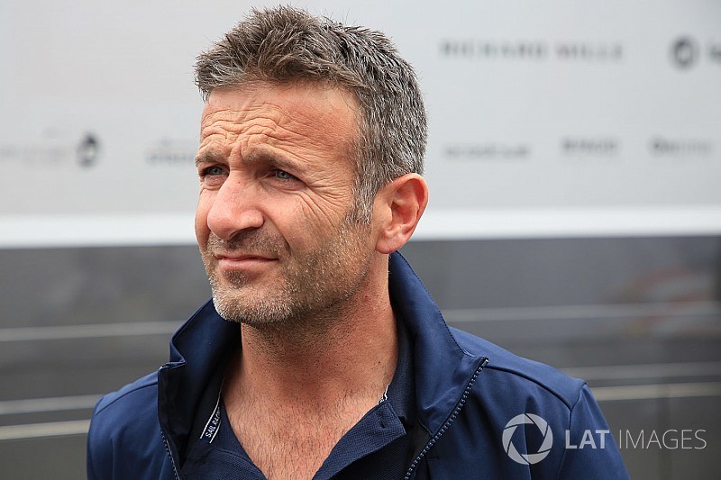 Minassian joins G-Drive for next two ELMS races