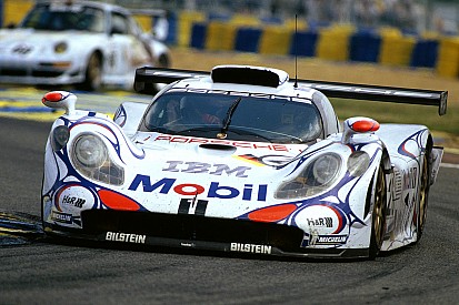 Motorsport.tv to host entire Le Mans 24 Hours archive