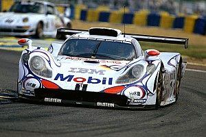 RESMI: FIA gunakan 'hypercar' mulai WEC 2020/21
