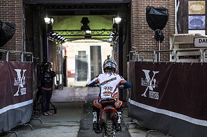 Sigue en directo el Red Bull X Fighters 2017