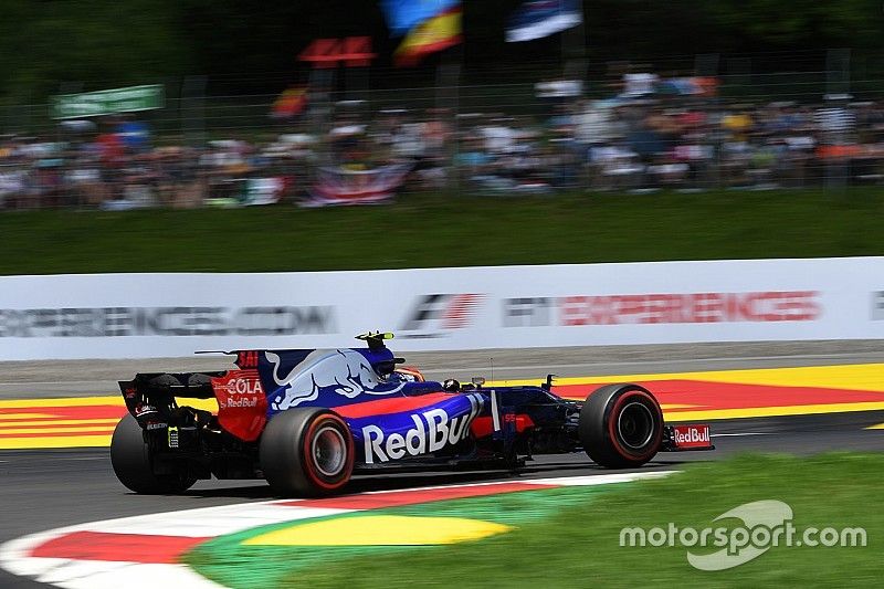 Sainz gefrustreerd door gele vlaggen: "We konden beter dan P10"