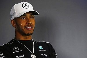 Hamilton: “Vettel se disculpó, y eso es lo importante”