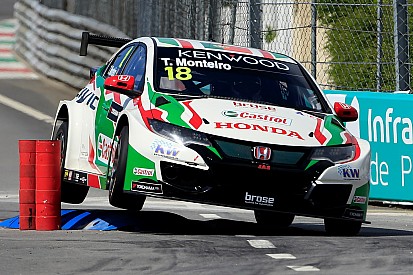 Monteiro Motegi'de yarışamayacak!