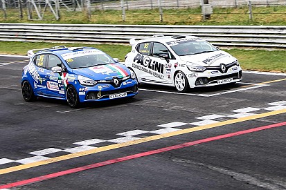 Sandrucci e Rinaldi si giocano il titolo nell'atto conclusivo di Imola