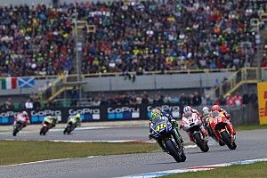 Rossi dan Lorenzo tolak kehadiran balap F1 di Assen