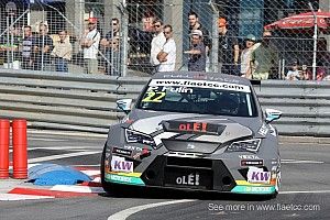Fulin e Szabo si dividono le vittorie a Vila Real