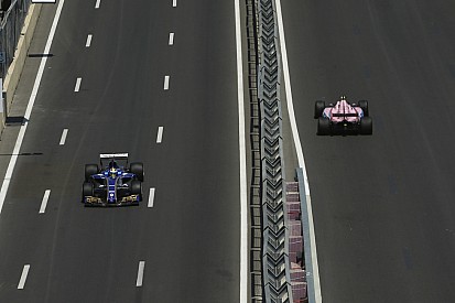 Sauber-Teamchef träumt schon von Force-India-Resultaten
