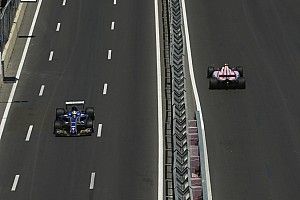 Sauber-Teamchef träumt schon von Force-India-Resultaten