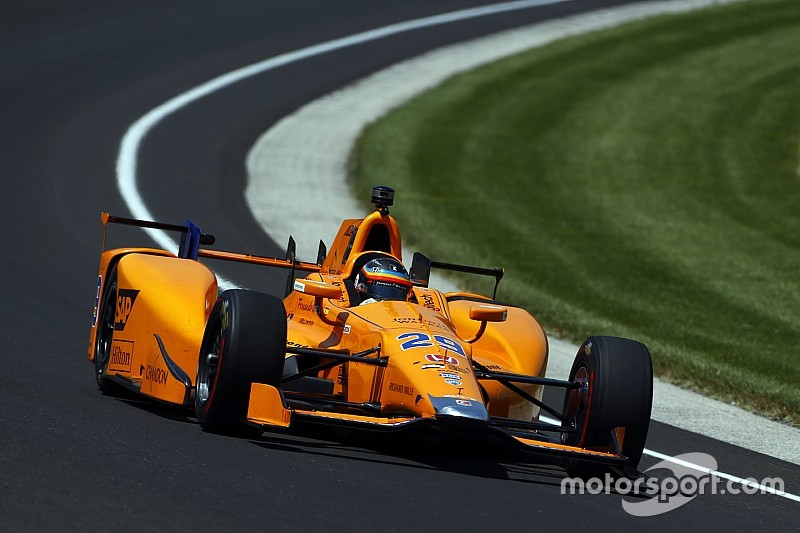 Alonso : "Qui sait à quelle place nous aurions pu finir ?"