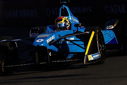 Paris ePrix: Buemi rahat kazandı, galibiyet sayısını 5'e çıkardı!