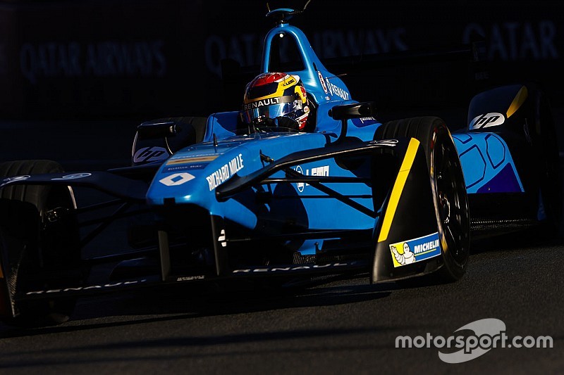 Paris ePrix: Buemi rahat kazandı, galibiyet sayısını 5'e çıkardı!