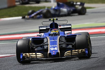 Kaltenborn prijst team na punten in GP van Spanje: "Een geweldig resultaat"