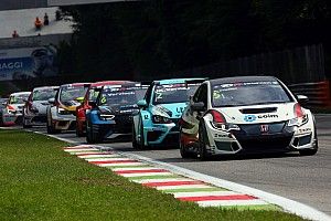 Nel 2018 ci sarà la Classe TCR nel Continental Tire SportsCar Challenge