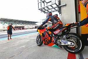 Le Mans MotoGP öncesi: Yarış Gridi