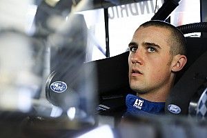 Test thwarts Cindric Supercars debut plan