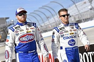 JTG Daugherty ups its engineering game for 2018