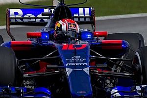 Marko, contento con el debut de Gasly, pero no cierra la puerta a Kvyat