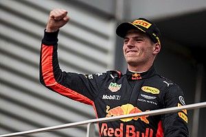 Tränen bei Max' Schwester nach F1-Rennen: Familie Verstappen überglücklich