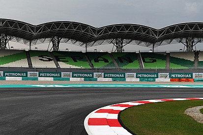 Formel 1 Malaysia 2017: Das 1. Training im Formel-1-Liveticker