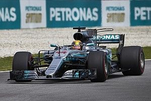 Wie nach F1-Rennen in Monaco: Mercedes wirft Notfallprogramm an