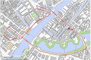 F1 negocia entrada do GP da Dinamarca em 2020