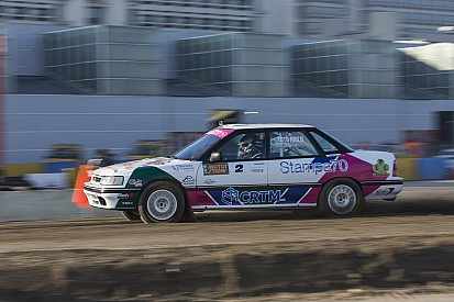 Motor Show: Romagna e Riolo in finale tra le Autostoriche Rally 4 RM