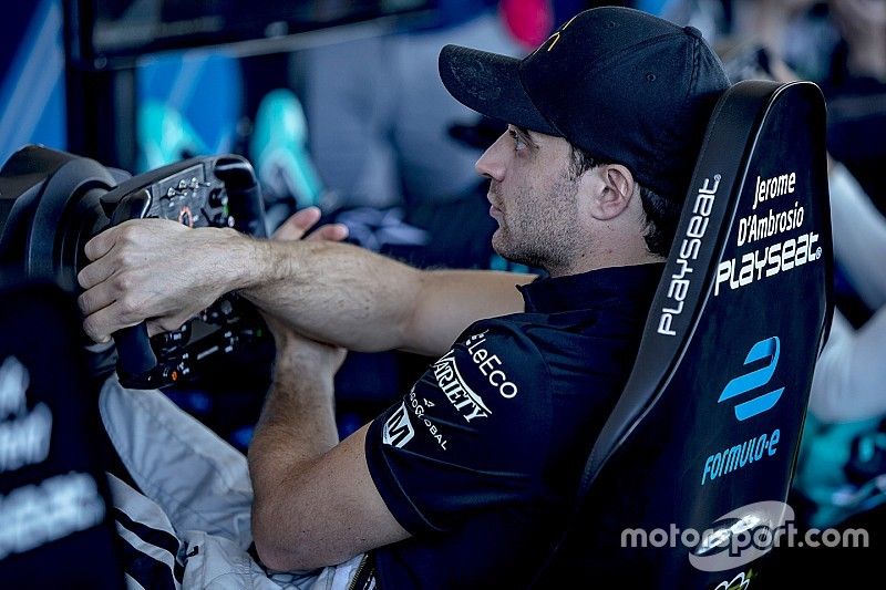 Analysis: How million-dollar Vegas eRace will change the game