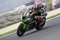 Rea domina con mano de hierro los libres del WorldSBK en Tailandia