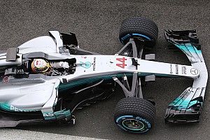 Hamilton - "La voiture techniquement la plus avancée en F1"