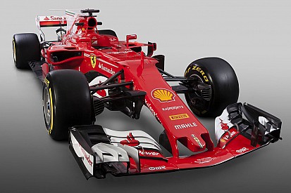 Analisi tecnica: la Ferrari SF70H è di... bocca buona?