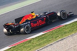 Balanço de meio de ano da F1: início modesto da Red Bull
