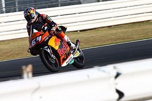 Bendsneyder baalt van crash: "Er mist iets, maar oplossing dichtbij"