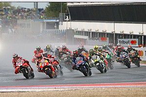Confira os horários do GP de San Marino da MotoGP
