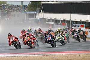 Octo Telematics sponsor utama MotoGP San Marino