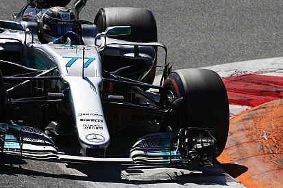 Bottas: "Già a partire da Singapore sarà una storia diversa"