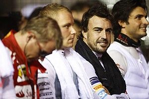 Analysis: The 2019 F1 silly season heats up early