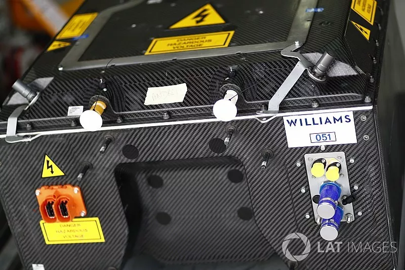 Williams bater&iacute;a