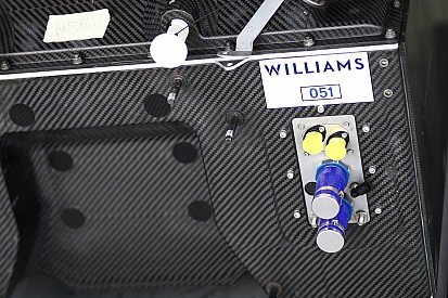 Williams agrees sale of Williams Advanced Engineering stake