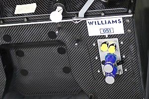 Williams agrees sale of Williams Advanced Engineering stake