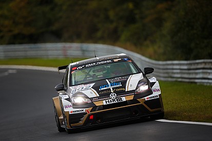 Langstrecken-Ass Benjamin Leuchter: Nürburgring anstrengender als Dubai