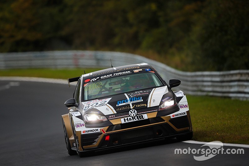 Langstrecken-Ass Benjamin Leuchter: Nürburgring anstrengender als Dubai