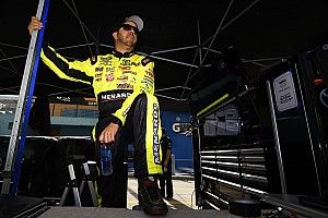 Third Truck crown slips away from Crafton in closing laps at Homestead