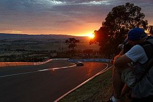 Second Bathurst circuit hits Expression of Interest stage